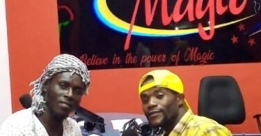 AUDIO: 20 Percent - Bangi Bangi Mp3 Download