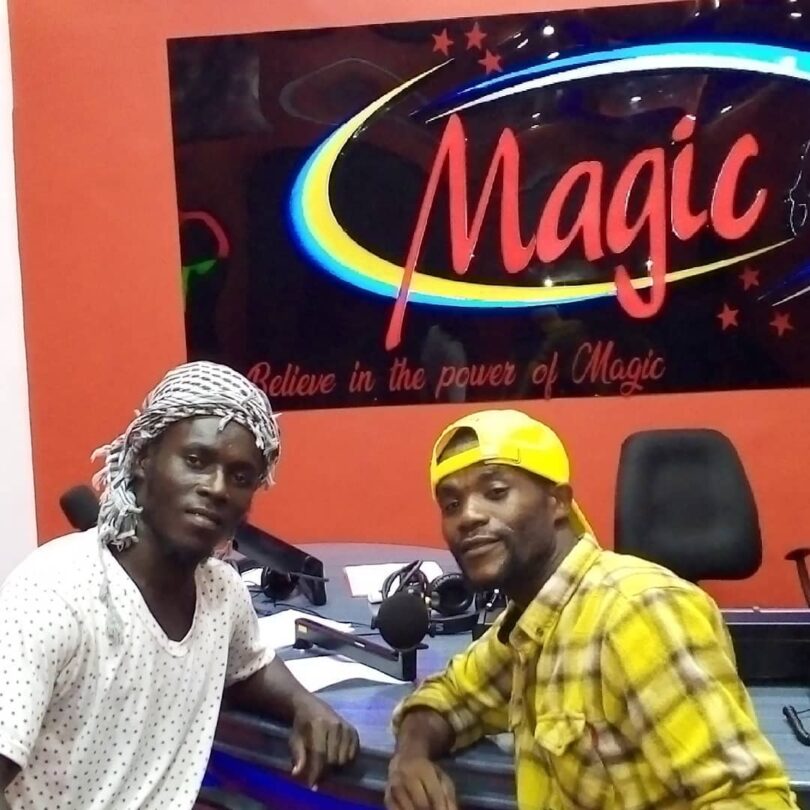 AUDIO: 20 Percent - Bangi Bangi Mp3 Download