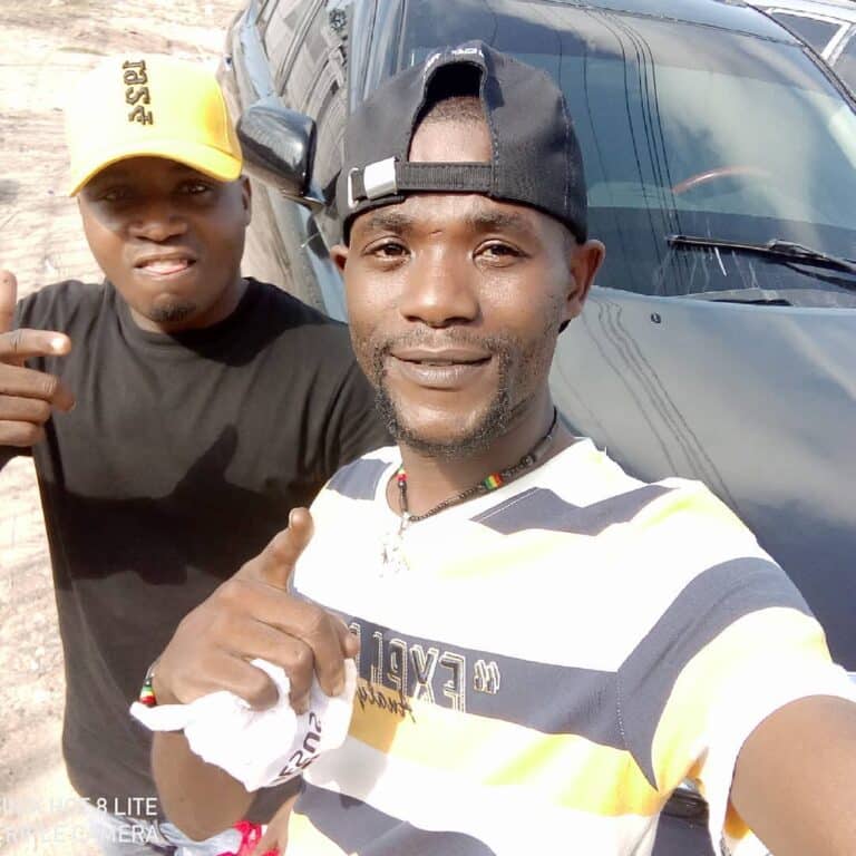 AUDIO: 20 Percent - Money Money Mp3 Download