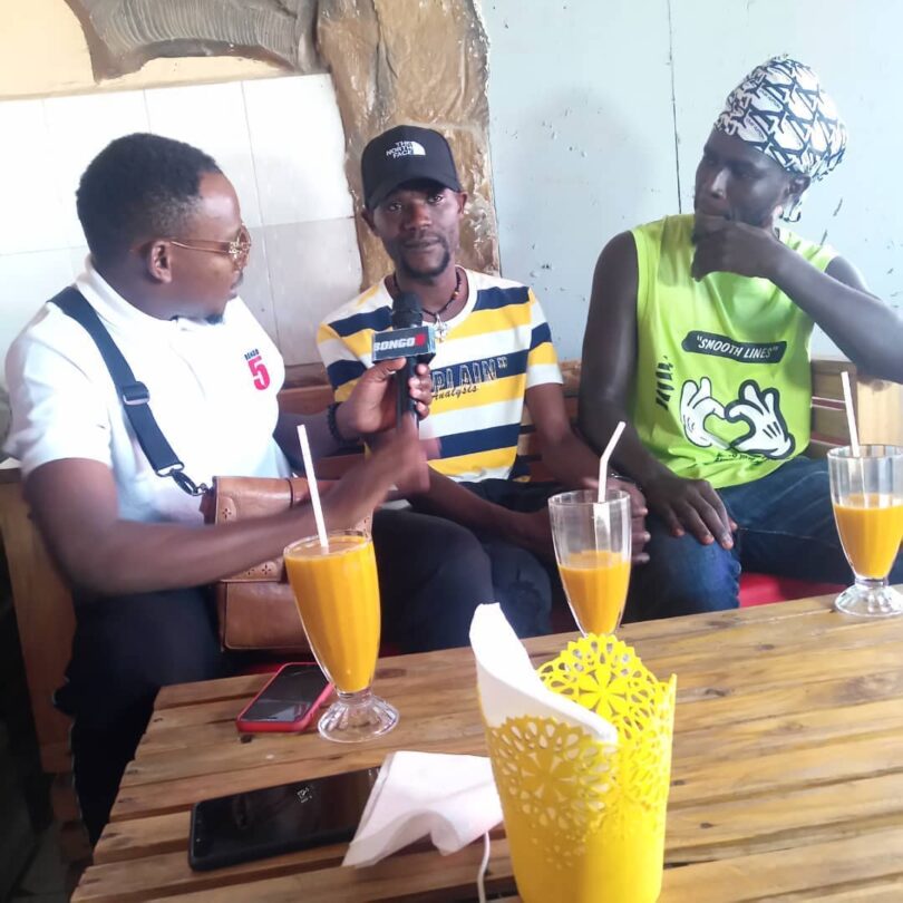 AUDIO: 20 Percent - Ya Nini Malumbano Mp3 Download