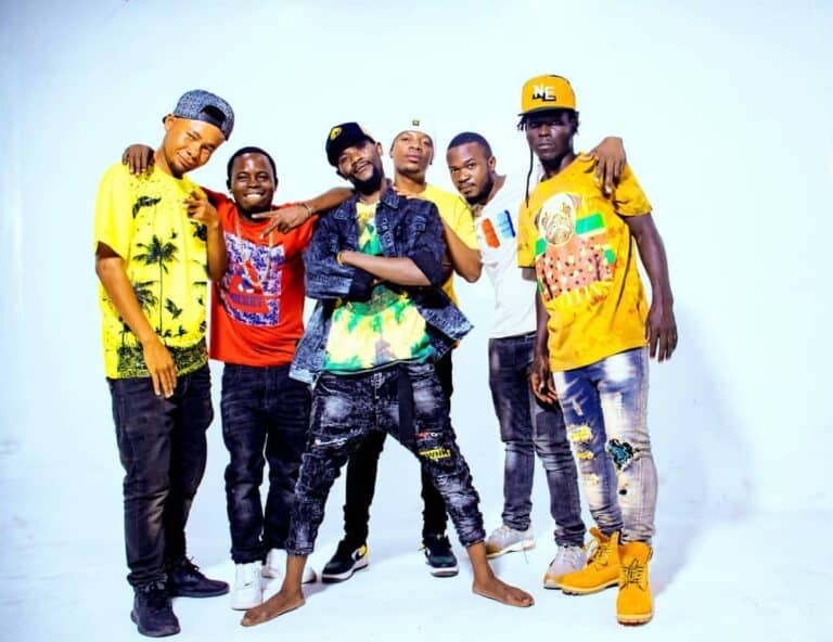 AUDIO: 20 Percent - Mama Neema Mp3 Download