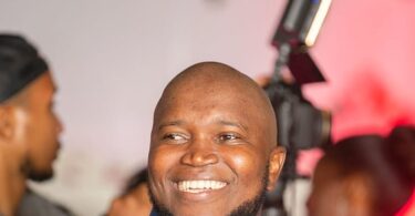 AUDIO: Kassim Mganga - Awena Mp3 Download