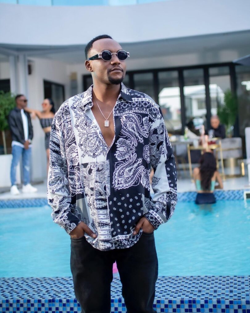 AUDIO: Jovial ft Darassa - Usiku Mmoja Mp3 Download