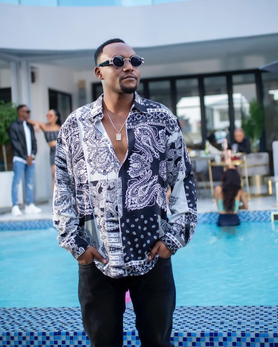 AUDIO: Jovial ft Darassa - Usiku Mmoja Mp3 Download