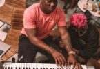 AUDIO: Amber Lulu Ft Marioo - Yanamiminika Mp3 Download