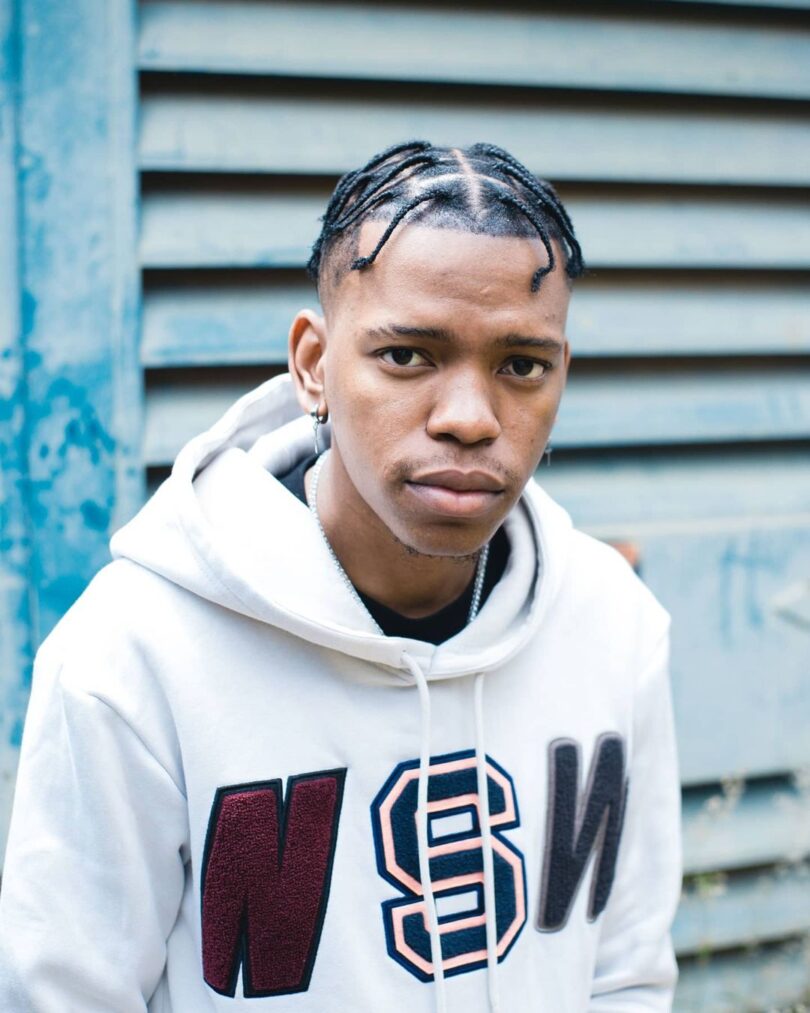 AUDIO: King 98 - Mahwambi Mp3 Download
