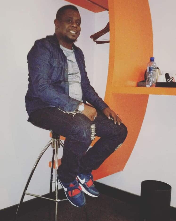 AUDIO: Mzee yusuph - Juma Dede Mp3 Download