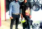 AUDIO: Chidi Beenz Ft Mzee Yusuph - Mashallah Mp3 Download