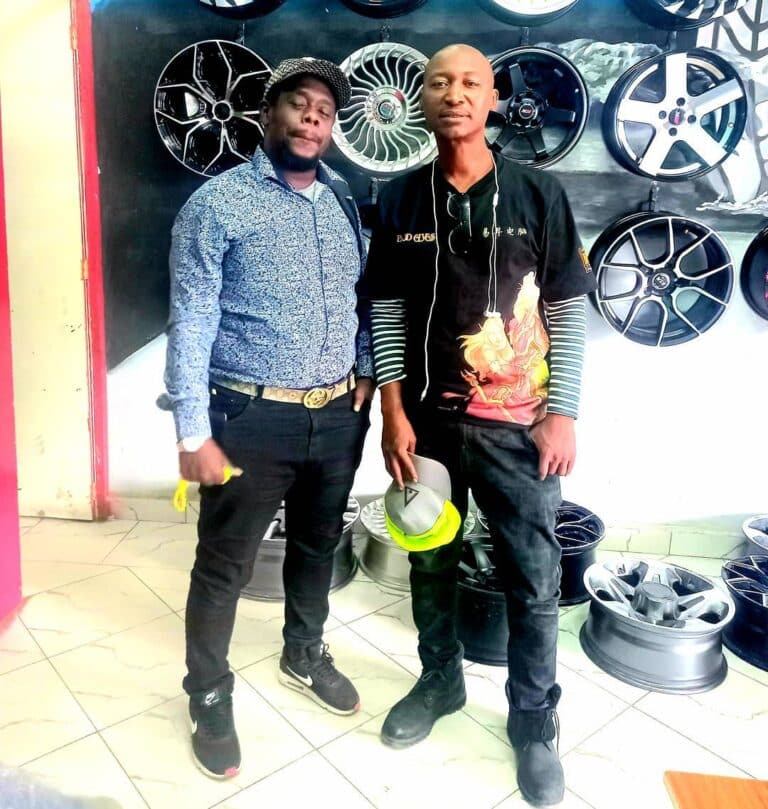 AUDIO: Chidi Beenz Ft Mzee Yusuph - Mashallah Mp3 Download