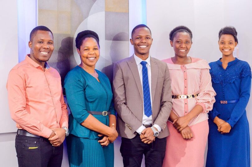 AUDIO: Zabron Singers - Ntaweza Mp3 Download