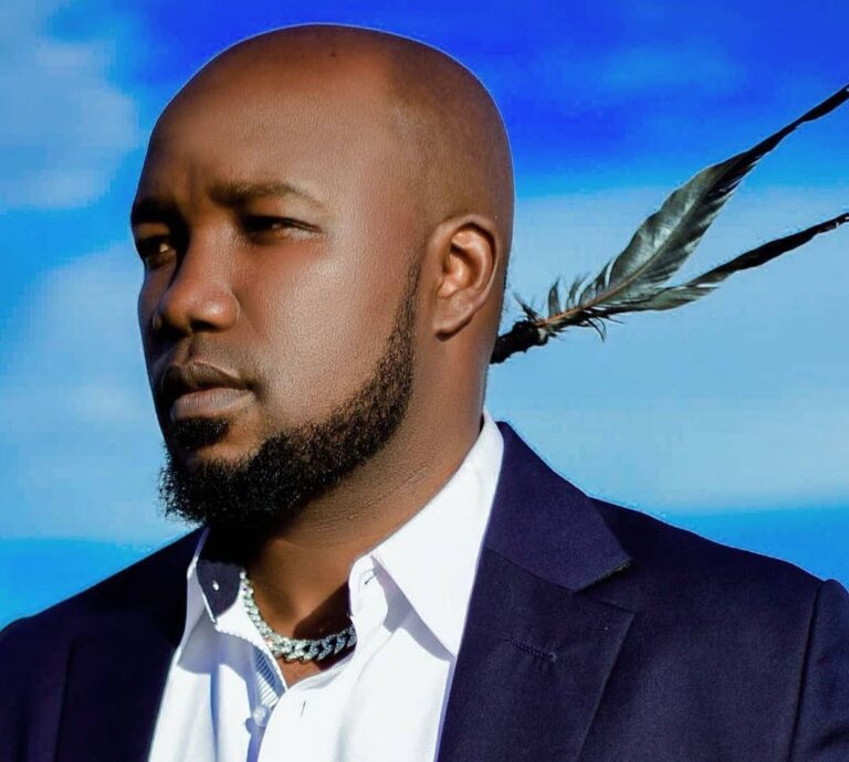 AUDIO: Hussein Machozi - Kafia Ghetto Mp3 Download