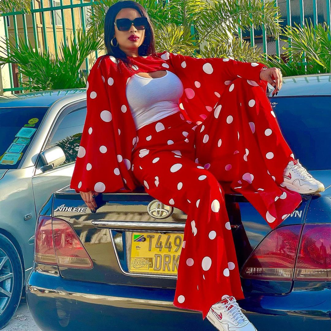 AUDIO: Lulu Diva Ft Lava Lava - Samahani Mp3 Download