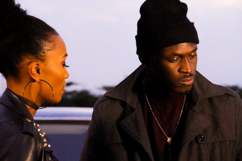 VIDEO: King Kaka Ft Otile Brown - Fight Mp4 Download