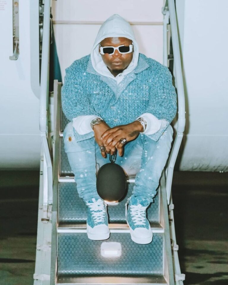 VIDEO: Harmonize - Sandakalawe Mp4 Download