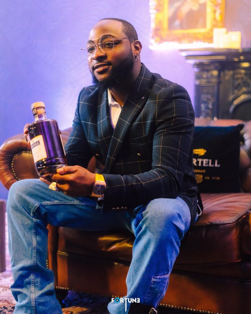VIDEO: Davido ft Chris Brown & Young Thug - Shopping Spree Mp4 Download