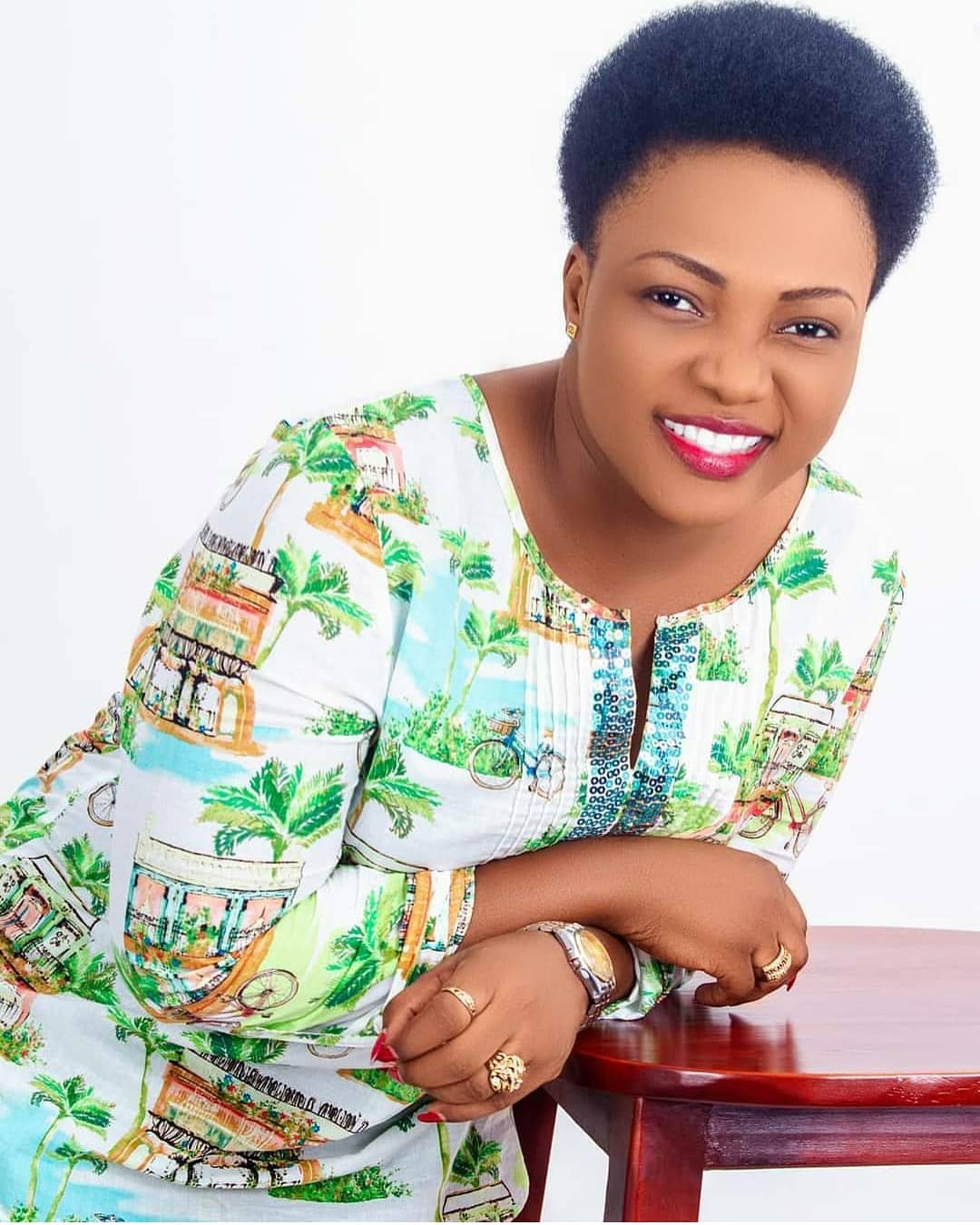 AUDIO: Martha Mwaipaja - Naiona Kesho Mp3 Download