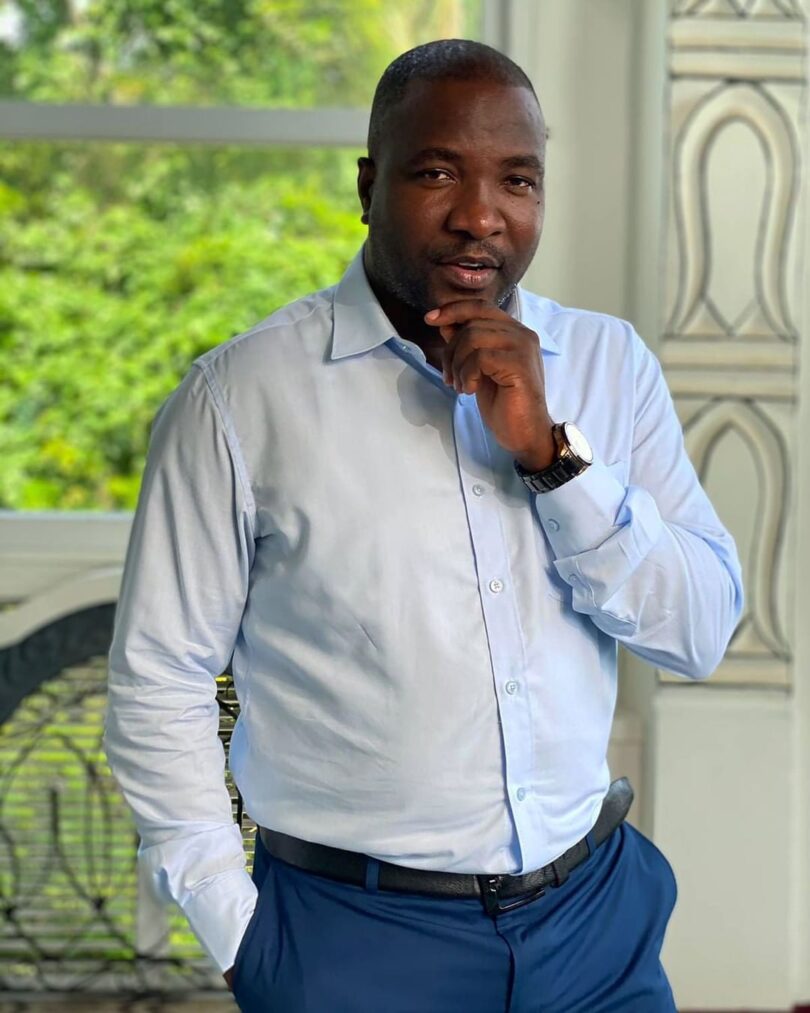 AUDIO: Ambwene Mwasongwe - Tulikotoka Mp3 Download