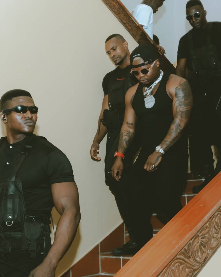AUDIO: Harmonize - Happy Birthday Mp3 Download