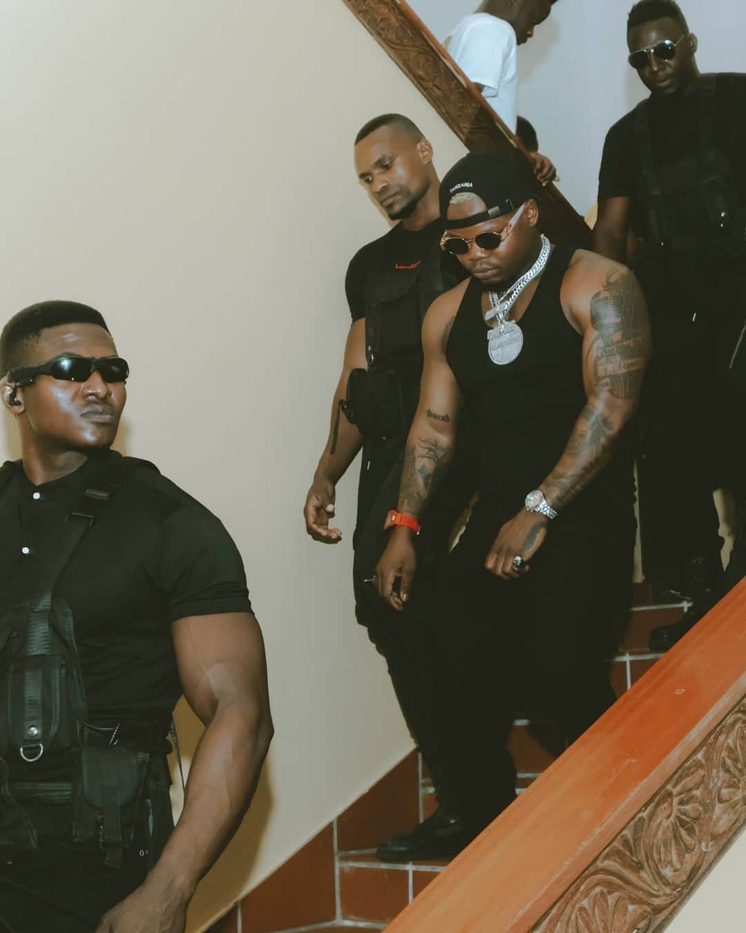 AUDIO: Harmonize - Happy Birthday Mp3 Download