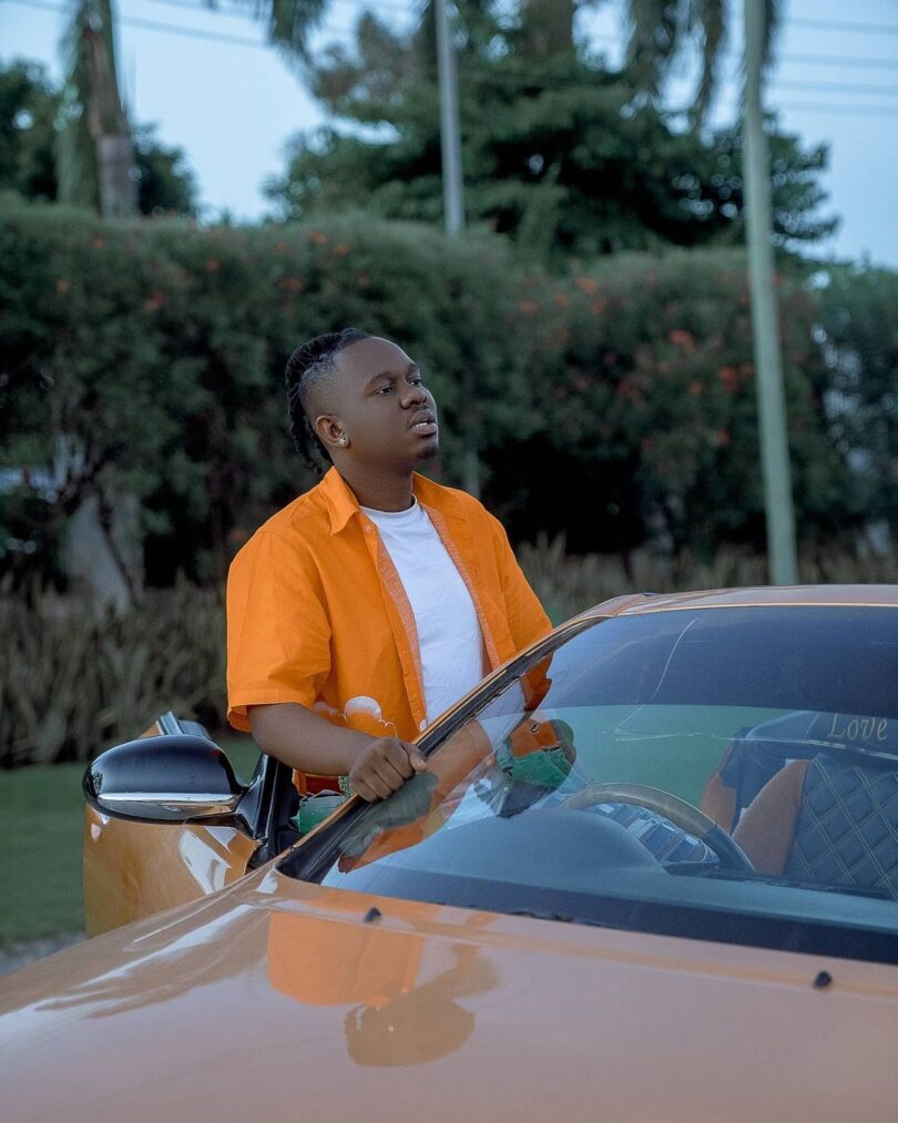 AUDIO: Lava Lava - Nikomeshe Mp3 Download