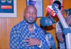 AUDIO: Hussein Machozi - Kwa Ajili Yako Mp3 Download