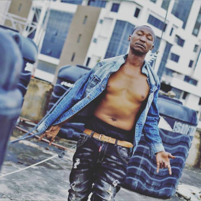 AUDIO: Chidi Beenz ft Q-Chief - Muda Mp3 Download