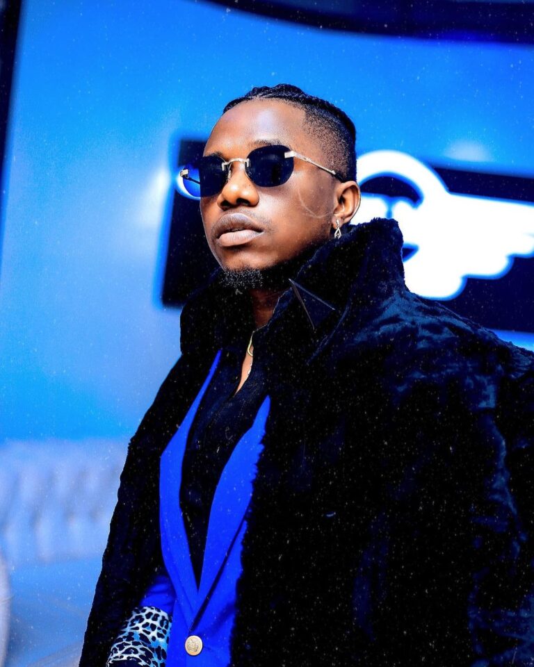 AUDIO: Rayvanny - Natafuta Kiki Mp3 Download