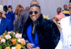 AUDIO: Rayvanny Ft Queen Darleen - Kijuso Mp3 Download