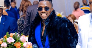 AUDIO: Rayvanny Ft Queen Darleen - Kijuso Mp3 Download