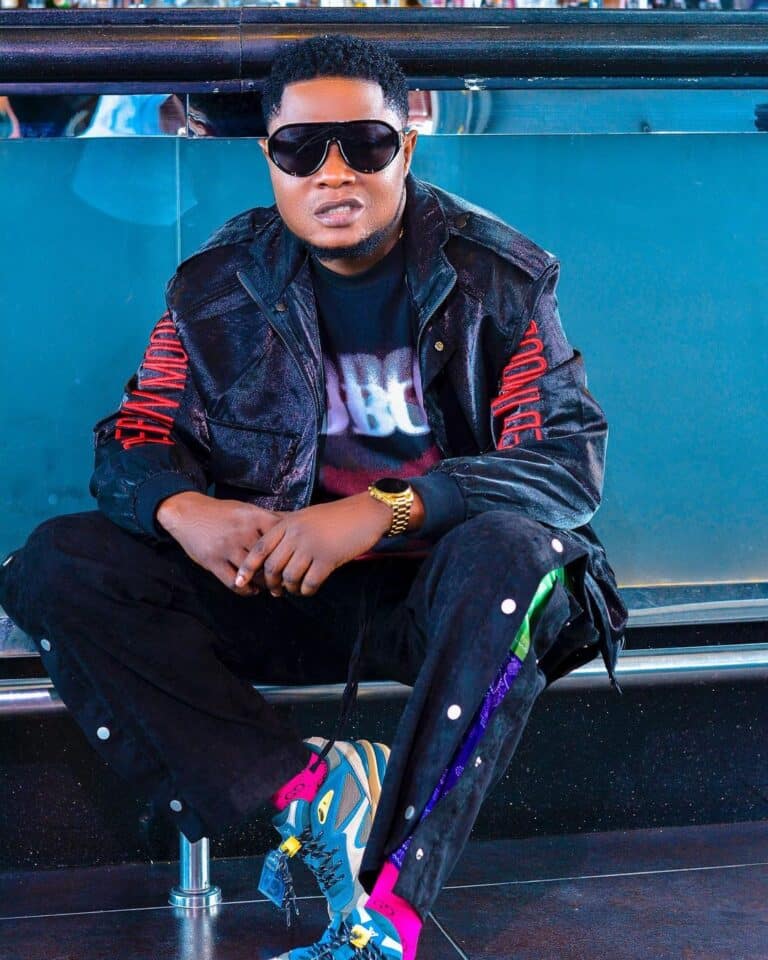 AUDIO: Akudo Impact - Safari Sio Kifo Mp3 Download