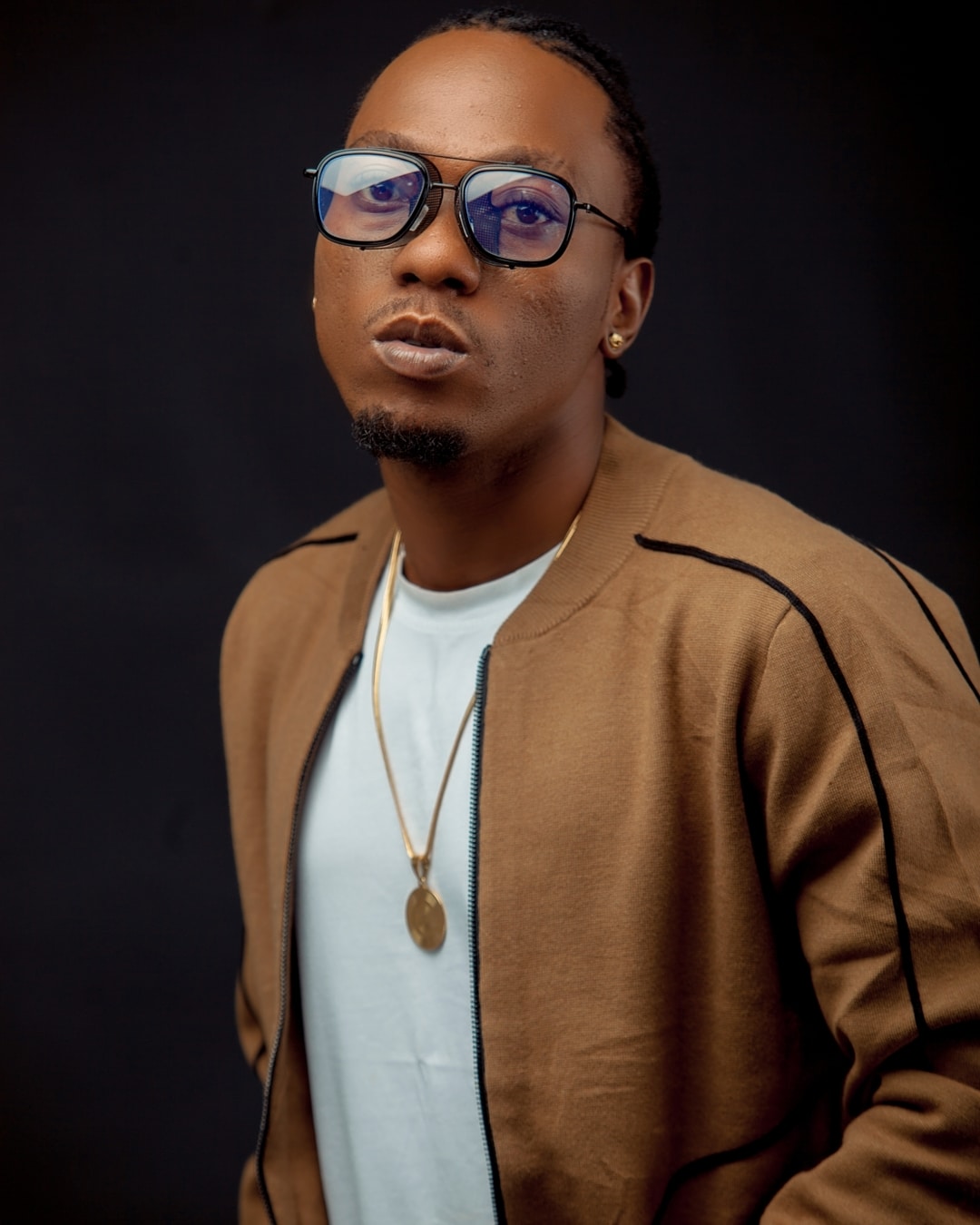 AUDIO: Rich Mavoko - Nidonoe Mp3 Download