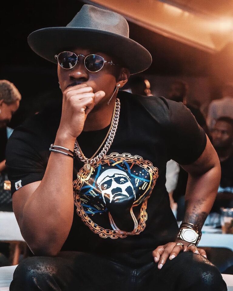 AUDIO: Jux - Sisikii Mp3 Download