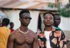 AUDIO: Ferooz ft Shaz Dear - Ndege Mtini Mp3 Download