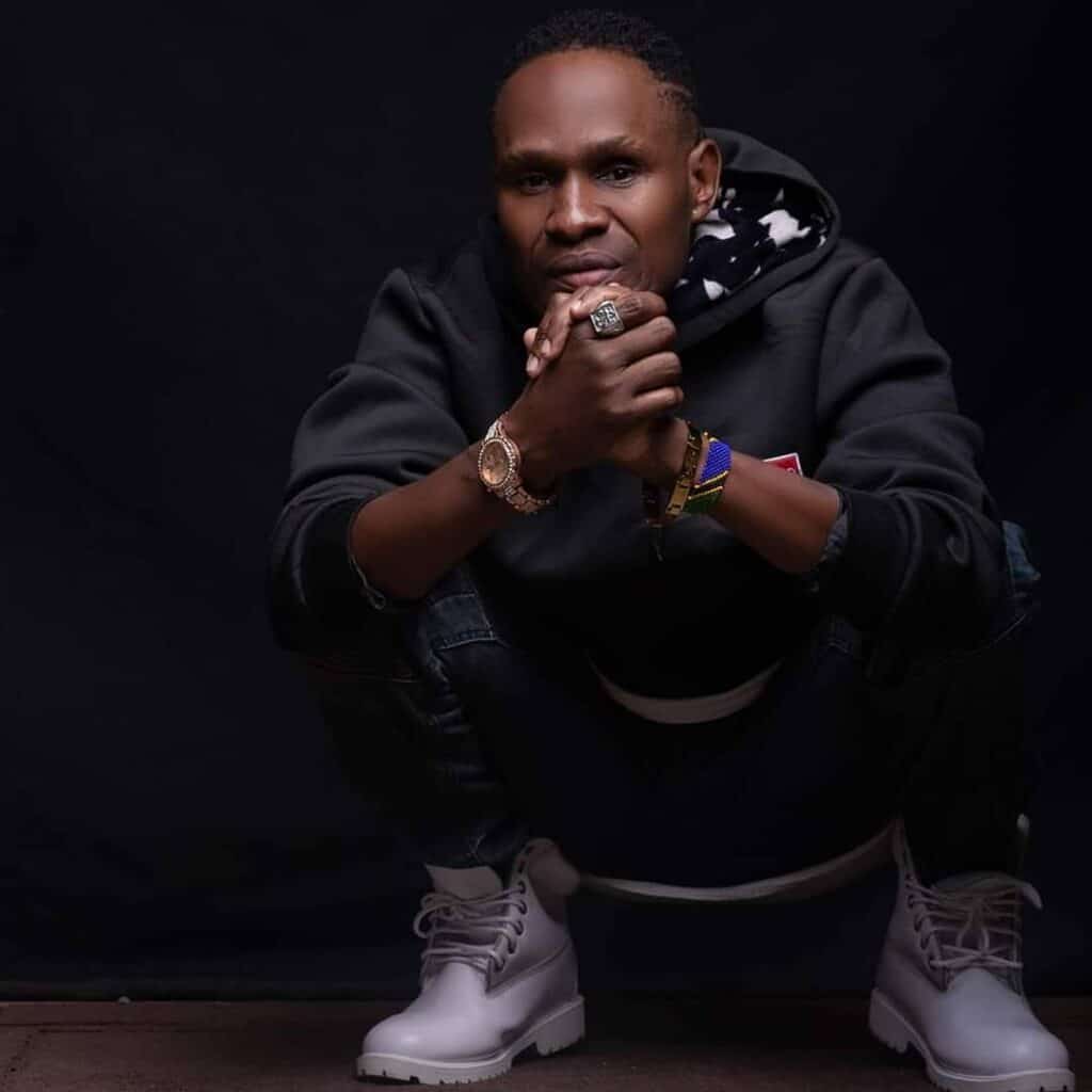 AUDIO: Harmonize – Sina Mp3 Download