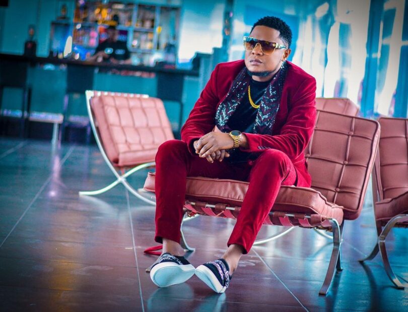 AUDIO: Christian Bella Ft Ommy Dimpoz - Nani Kama Mama Mp3 Download