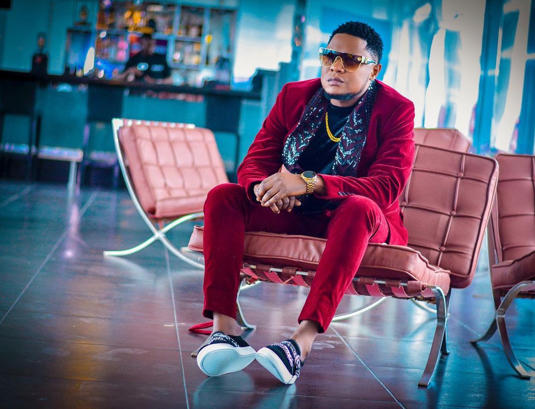 AUDIO: Christian Bella Ft Ommy Dimpoz - Nani Kama Mama Mp3 Download
