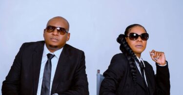 AUDIO: Prof Jay Ft Juma Nature - Zali La Mentali Mp3 Download