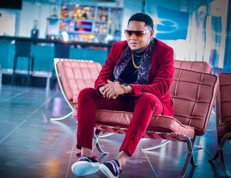 AUDIO: Christian Bella Ft Malaika Band - Nakuhitaji Mp3 Download