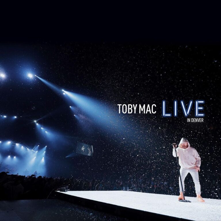 AUDIO: TobyMac 21 Years / See The Light Mp3 Download
