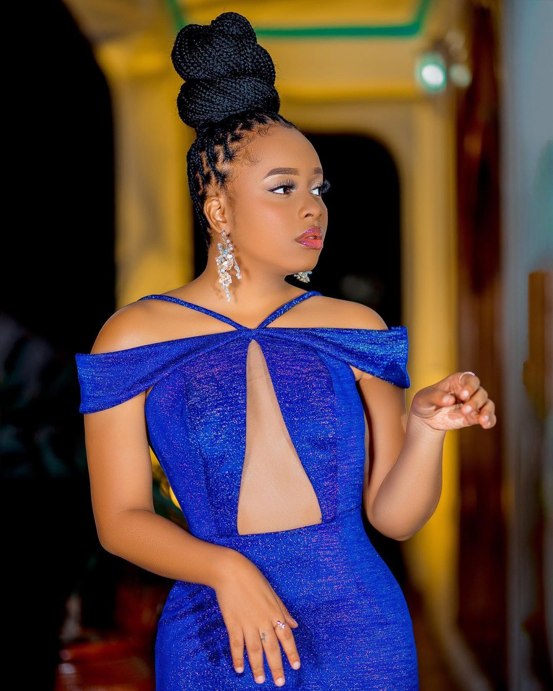 AUDIO: Nandy - Wasikudanganye Mp3 Download