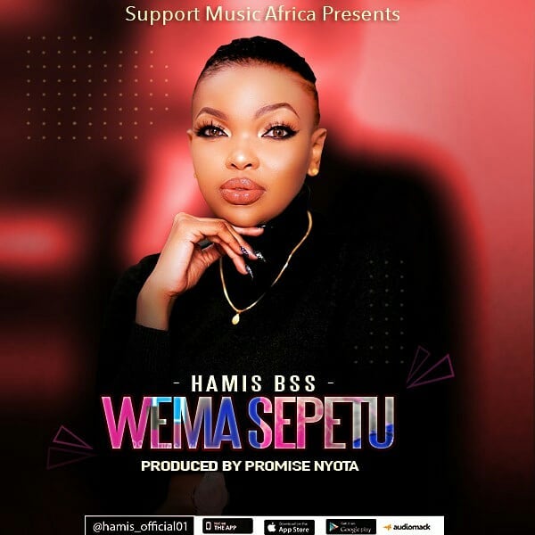 AUDIO: Hamis Bss - Natamani Mp3 Download