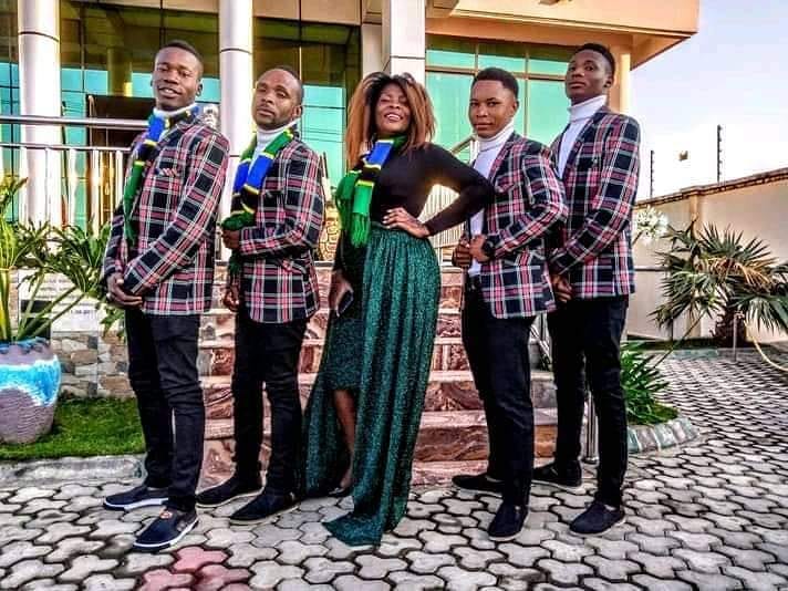 VIDEO: Rose Muhando - Bado Mp4 Download