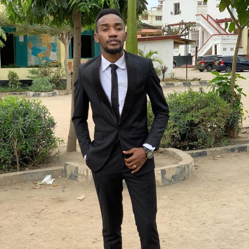 AUDIO: Paul Clement - Amenifanyia Amani Mp3 Download