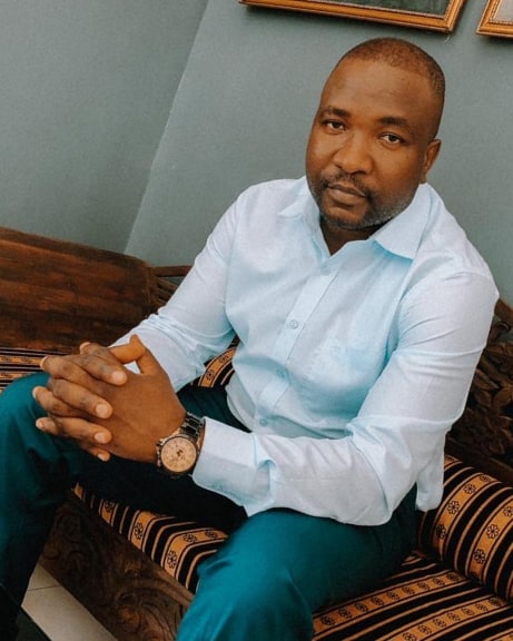 AUDIO: Ambwene Mwasongwe - Upendo Wa Kweli Mp3 Download
