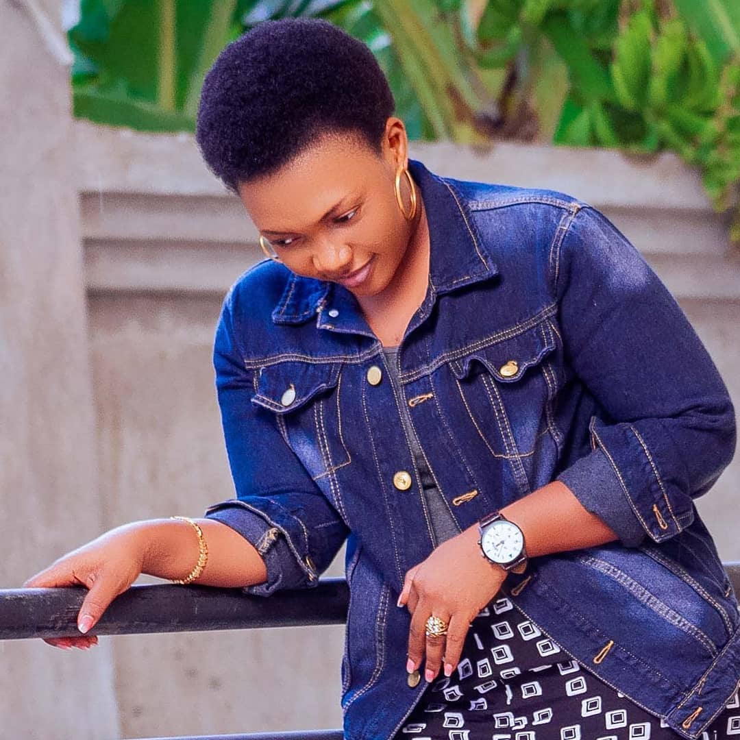AUDIO: Martha Mwaipaja - Sipiganagi Mwenyewe Mp3 Download