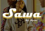 AUDIO: Nel Ngabo - Sawa Mp3 Downoad