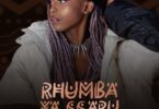 AUDIO: Ssaru Ft Charisma - Rhumba Ya Ssaru Mp3 Download