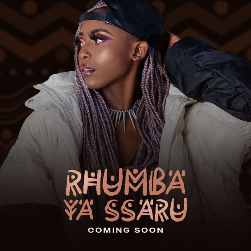 AUDIO: Ssaru Ft Charisma - Rhumba Ya Ssaru Mp3 Download