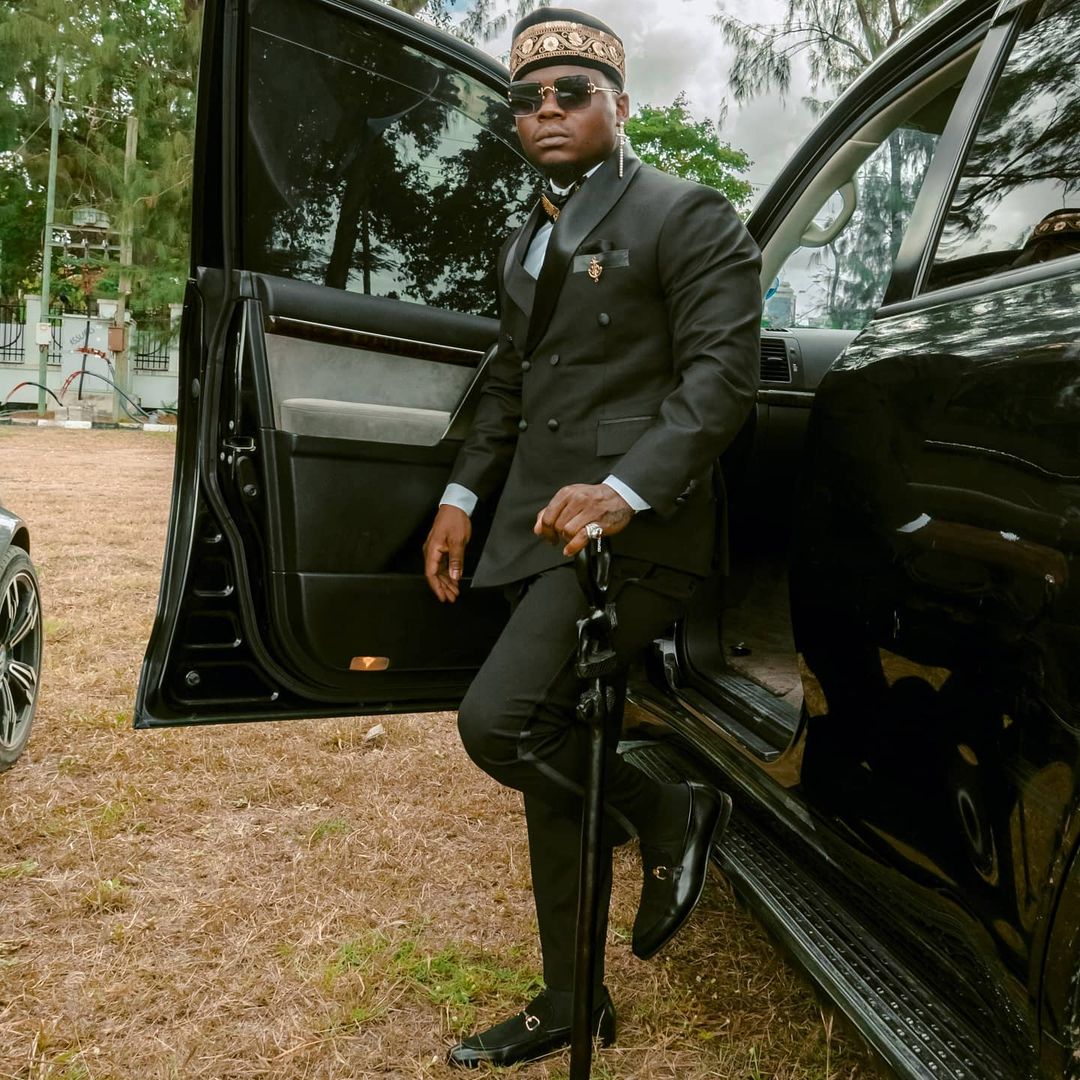 AUDIO: Harmonize - Liwalo na Liwe Mp3 Download