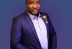AUDIO: Ambwene Mwasongwe - Misuli Ya Imani Mp3 Download